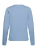 SAINT TROPEZ Strickjacke A8661, Classic fit in Allure