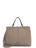 EMILY & NOAH Shopper E&N Halla in taupe