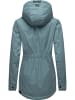 ragwear Winterjacke Zuzka Winter in Stone Blue23