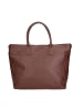 Gave Lux Schultertasche in D223 CHOCOLATE