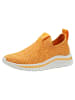 Tamaris COMFORT Sneaker in orange