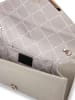 Tamaris Abendtasche Amalia in silber - 0003