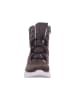 rieker Boots Mit Tex-Membran in braun