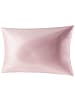 Ailoria BEAUTY SLEEP (100X65) Kopfkissenbezug aus Seide in pink