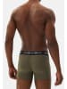 Westmark London Retro Short / Pant Oscar in Khaki