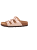 Birkenstock Komfort Stiefel in beige