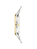 LIEBESKIND BERLIN Armbanduhr Classic x Trends in bicolor gold