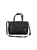 Valentino by Mario Valentino Schwarz Polyurethan Damen Tasche