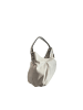 Twinset Weiß PU Damen Schulter Tasche