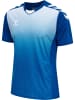 Hummel Hummel T-Shirt Hmlcore Multisport Herren Atmungsaktiv Feuchtigkeitsabsorbierenden in TRUE BLUE