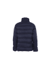 Yuka Herren Wattierte Steppjacke in Marine