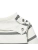BVB BVB Longsleeve Kleinkinder in grau-weiß