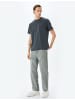 KOTON TSHIRT SS BSC in Anthrazit