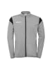 uhlsport  Trainingsjacke Squad 27 Classic in dark grau melange