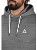 BLEND Hoodie in grau