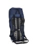 Jack Wolfskin Prelight 25 Wanderrucksack M 62 cm in evening sky