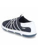 rieker Slipper in blau