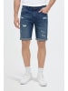 BLEND Shorts BHDeniz in Blau