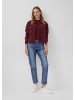 s.Oliver T-Shirt  in  3902_bordeaux