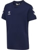 Hummel T-Shirt Hmlgo Kinder in MARINE