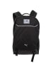 Puma Rucksack BMW MMS Motorsport City Backpack in Schwarz