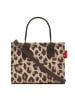 Reisenthel Daily Shopper Shopper Tasche 21 cm in leo macchiato