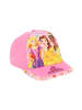 Disney Princess Trio Kinder Baseballmütze 53 cm