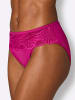 WITT WEIDEN Jazzpants in magenta