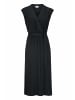 Hessnatur Kleid in schwarz