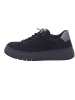 Gabor Sneaker Low in schwarz