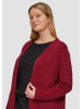 s.Oliver Strickpullover in 3874_rubinrot