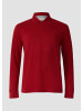 s.Oliver Polo-Shirt  in  3626_rot