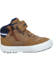 Kangaroos Freizeit Stiefel in rubber/dk navy