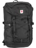 FJÄLLRÄVEN Rucksack / Backpack Skule Top 26 in Black