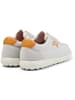 Camper Sneaker " Pelotas XLF " in Pastellgrau