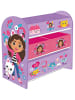 Gabby's Dollhouse Ohana Friends Aufbewahrungsschrank 62,5x29,5x60cm
