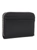 Lacoste Core Essentials Daily City Geldbörse 11.5 cm noir