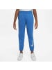 Nike Sporthose für Damen in weiß