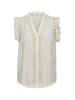 Co'couture Top CarynCC in Off white