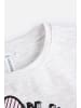 Coccodrillo Kleid in grau