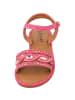 Palado Riemchensandalen Naforao by Sila Sahin in Pink