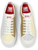 Camper Sneaker " G3D Runner Up  Twins " in Weiß Gelb