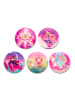 Ergobag Kletties 5tlg. in magische prinzessin