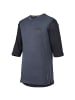 IXS M CARVE X JERSEY 3/4 in Schwarz