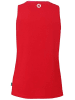 Kempa Trikot "Athletics 29 Tank Top Damen" in Rot