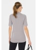 Endurance Fahrradshirt Paxton in 1284 Lilac Gray