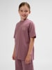 Hummel T-Shirt Hmlclean Kinder in ROSE TAUPE