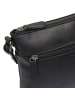 The Chesterfield Brand Durban Umhängetasche Leder 25 cm black