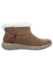 Skechers Stiefeletten in braun