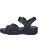 Josef Seibel Eve 06 in black-black